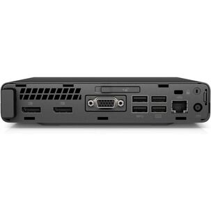 Desktop Hp Prodesk 600 G4, Intel Core I5-8500t, 8gb/1tb Hdd Sff Pc